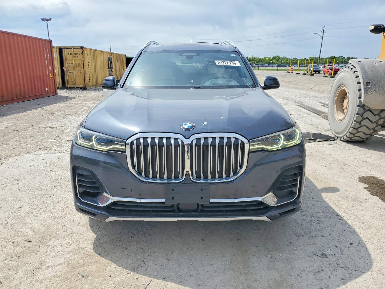 BMW X Series Xdrive50i
