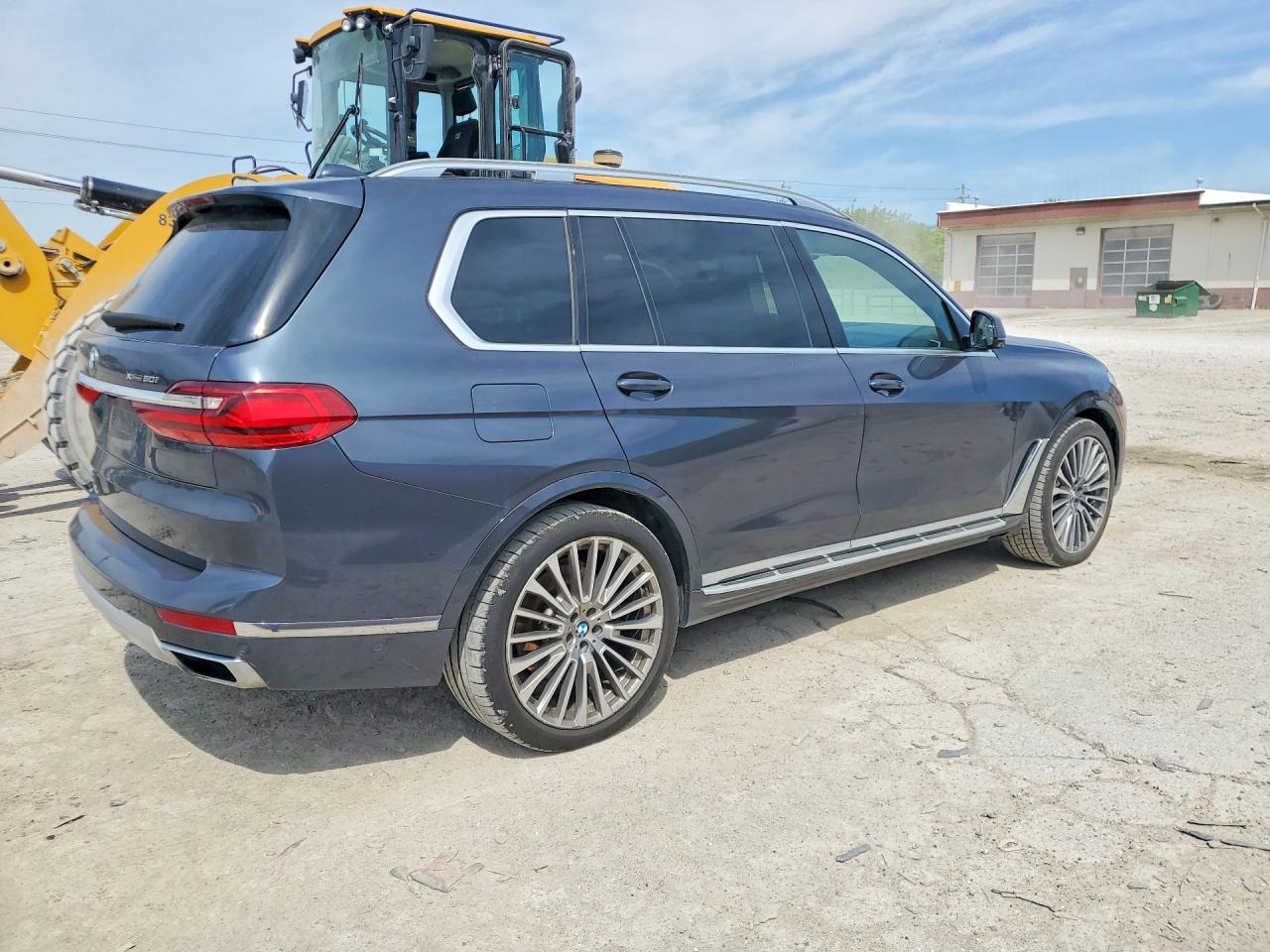 BMW X Series Xdrive50i
