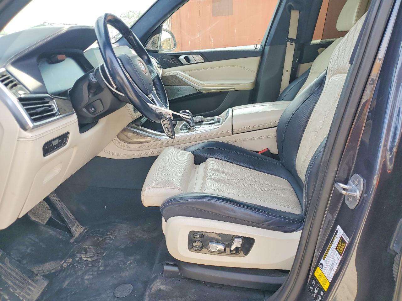 BMW X Series Xdrive50i
