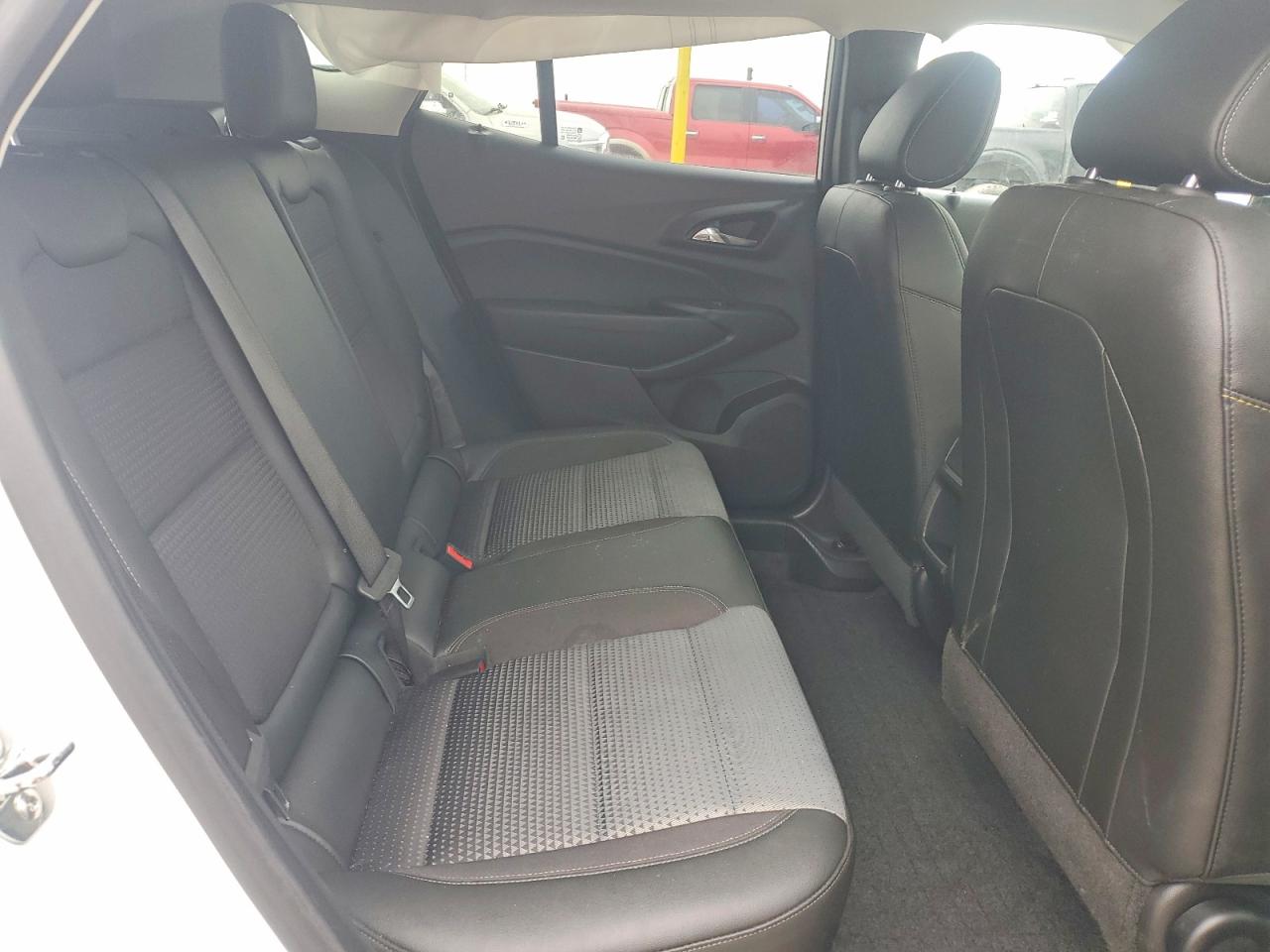 Chevrolet Trax 1lt