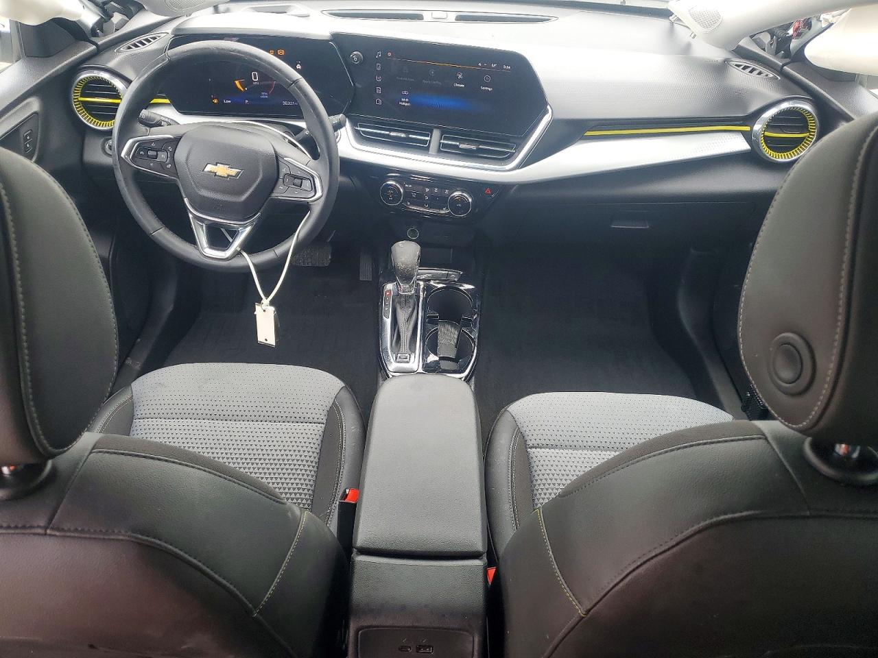 Chevrolet Trax 1lt
