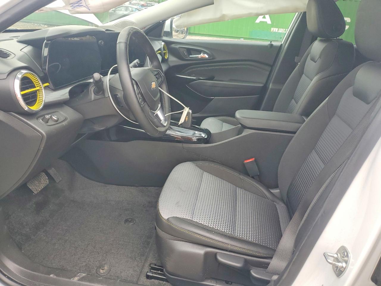 Chevrolet Trax 1lt