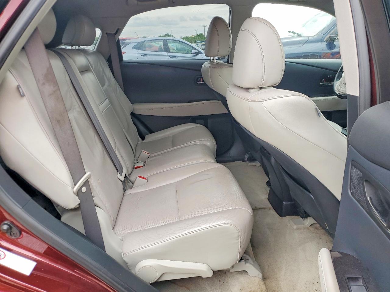 Lexus RX 450h