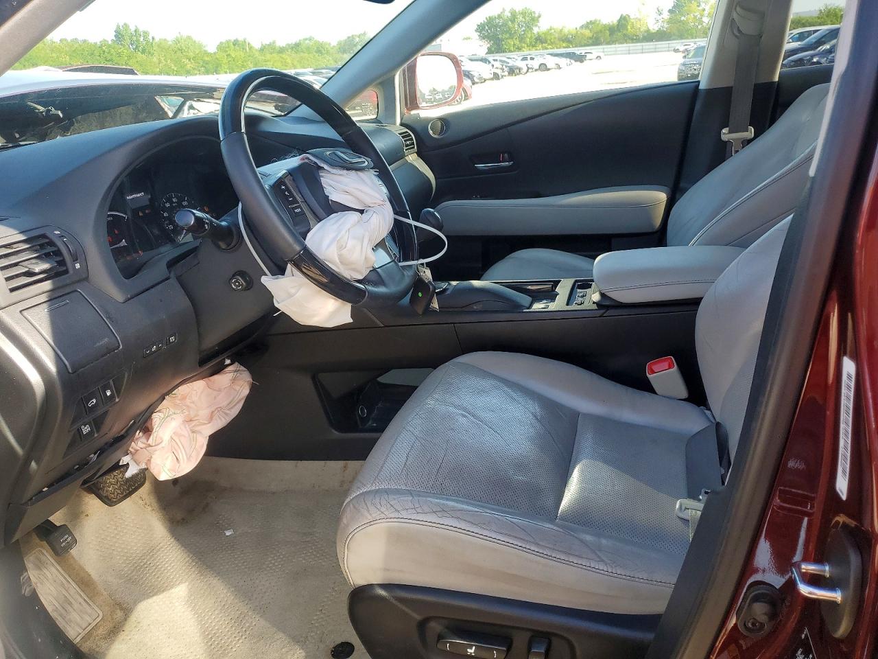 Lexus RX 450h