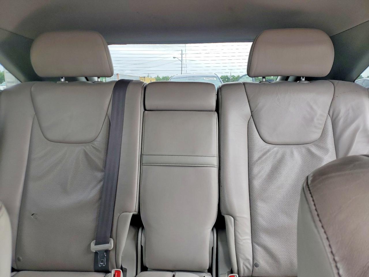 Lexus RX 450h