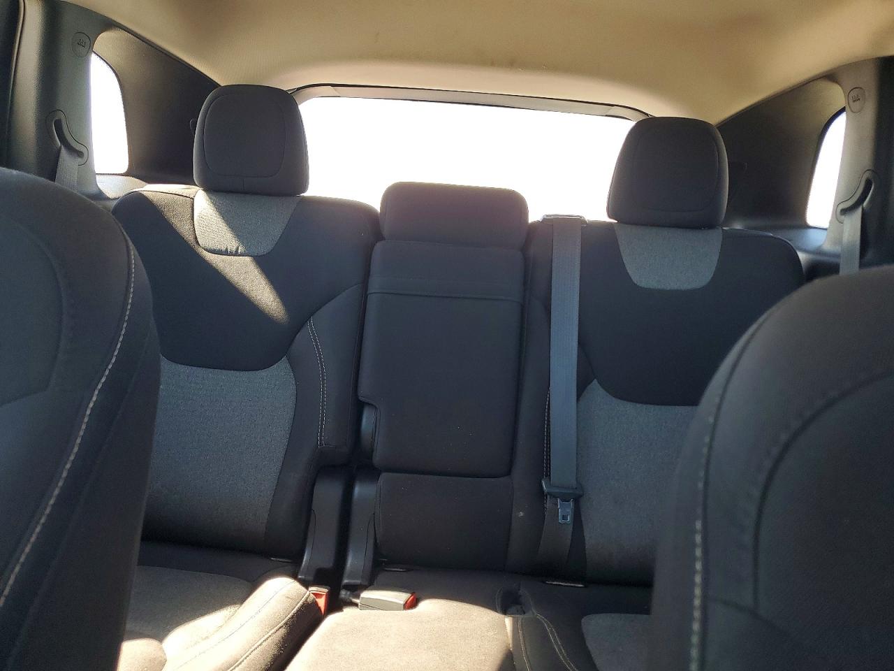 Jeep Grand Cherokee Sport