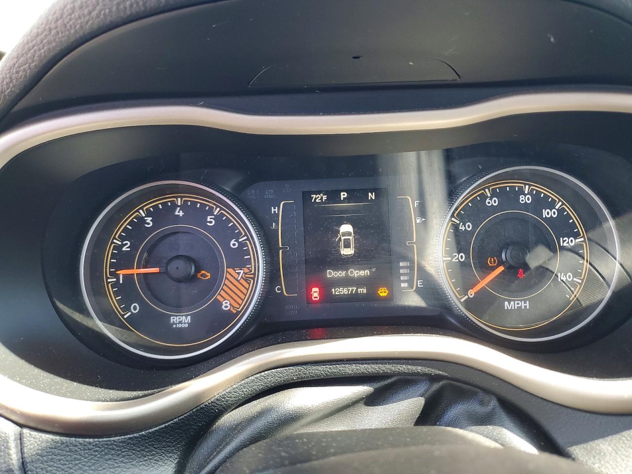 Jeep Grand Cherokee Sport