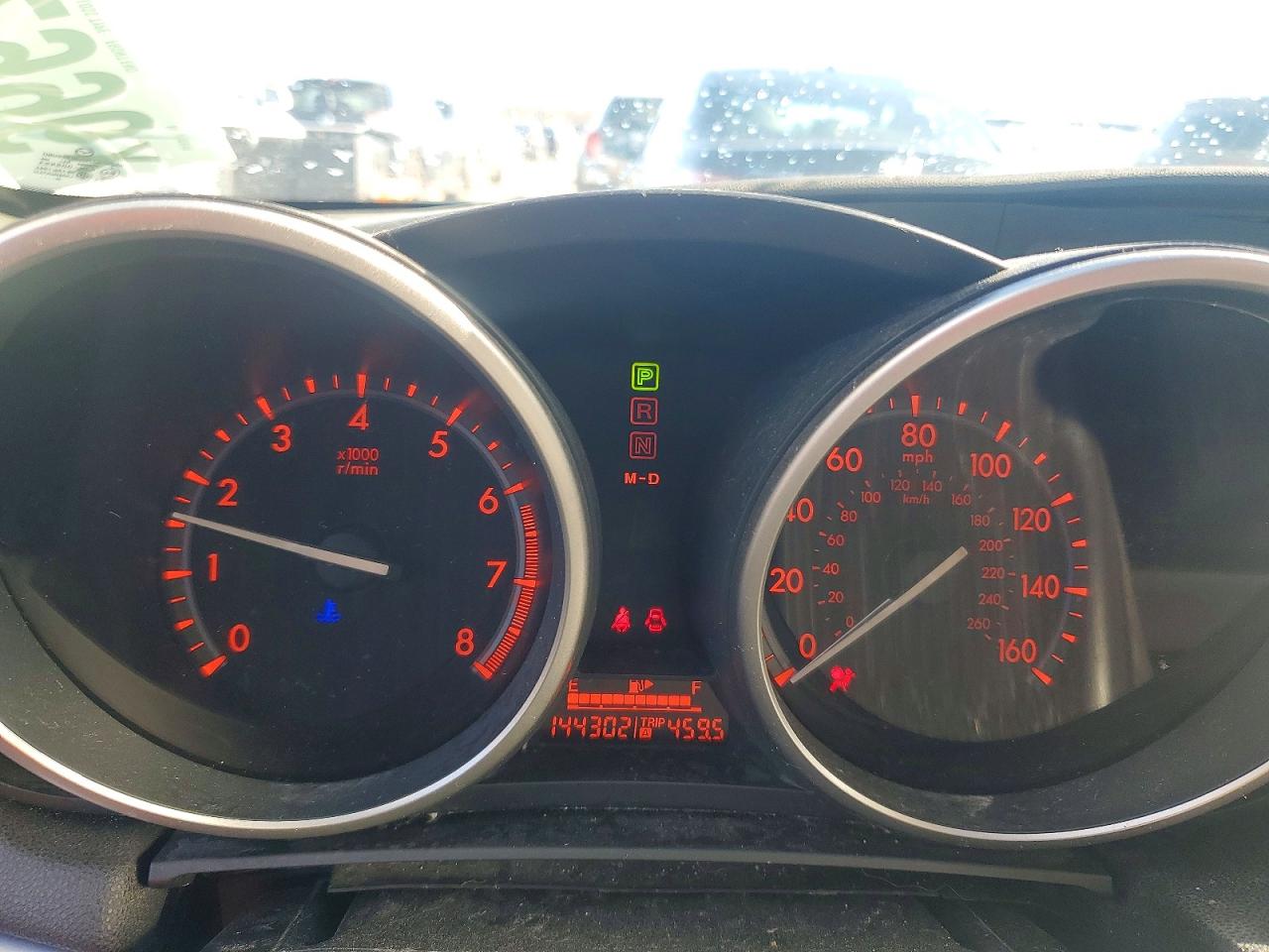 Mazda Mazda3 S