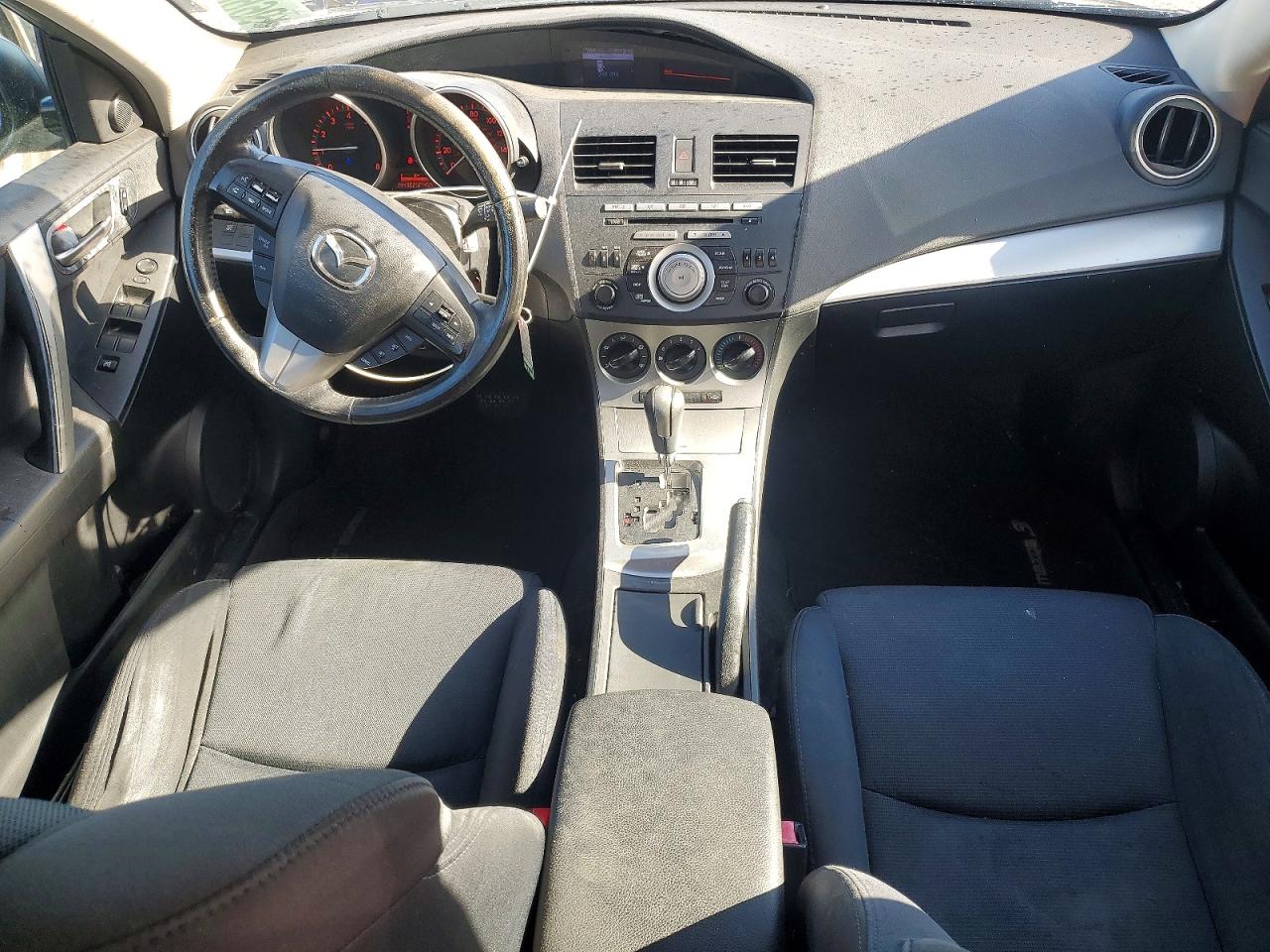 Mazda Mazda3 S