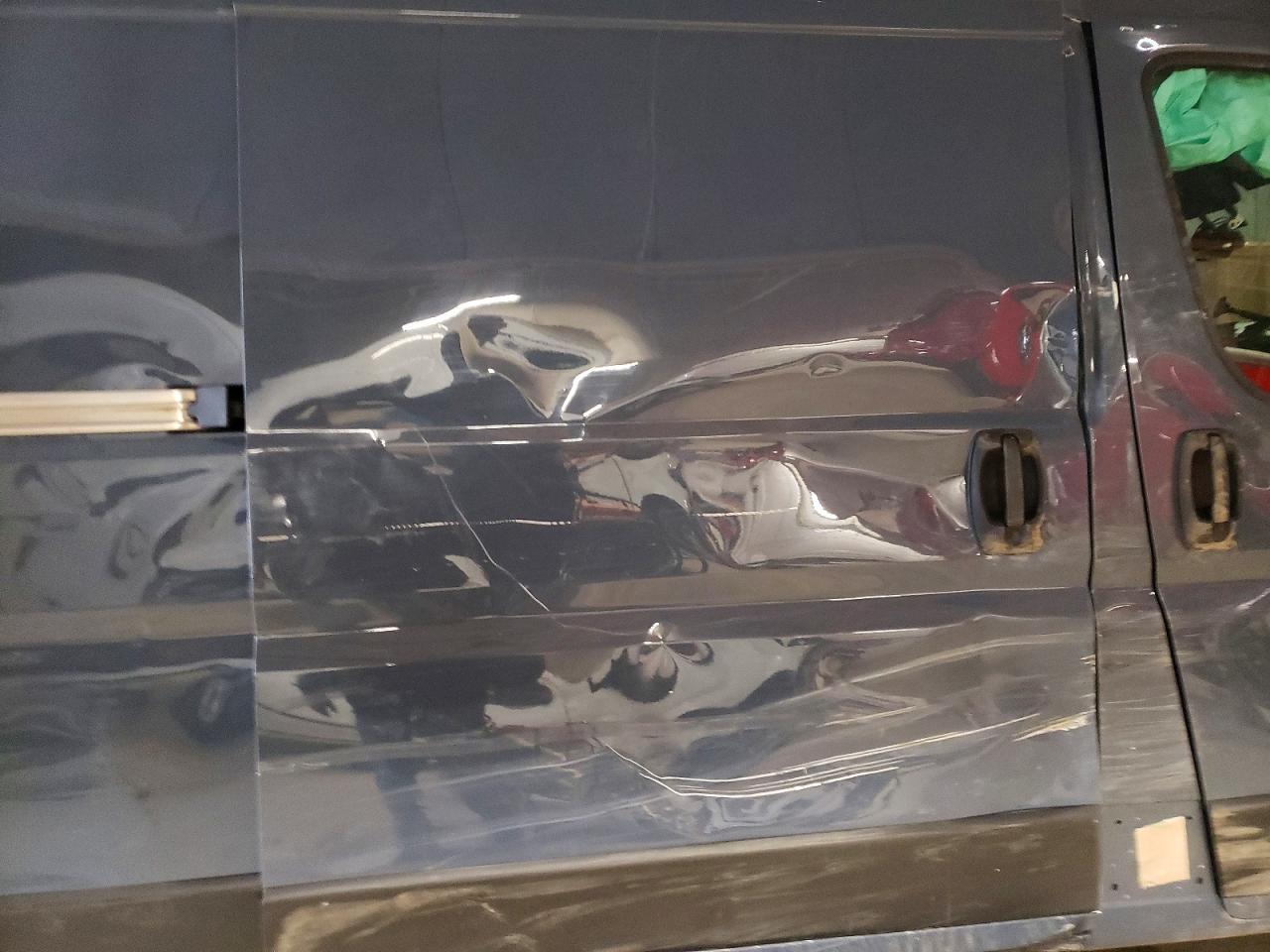 Ram Promaster 3500 High