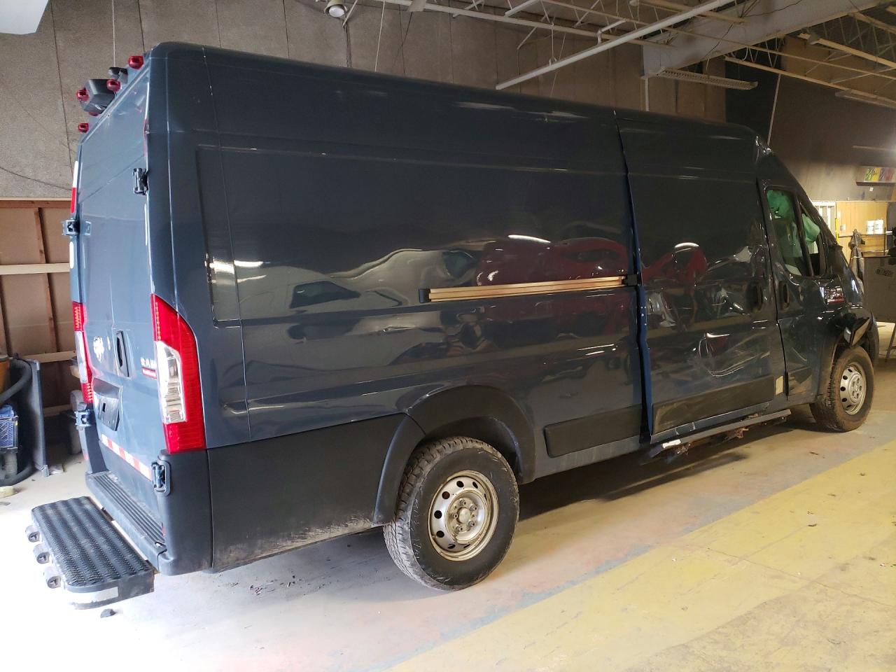 Ram Promaster 3500 High