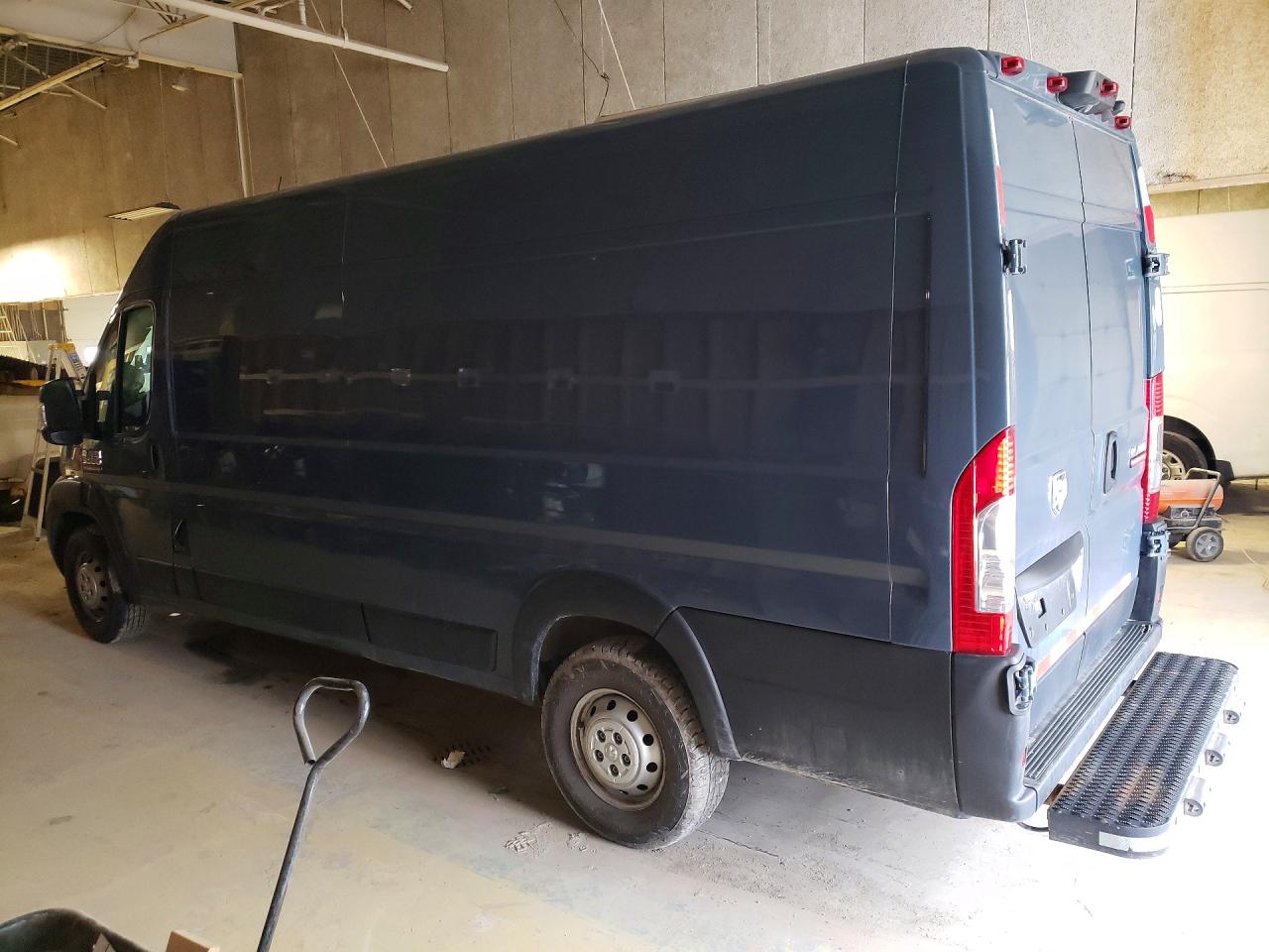 Ram Promaster 3500 High