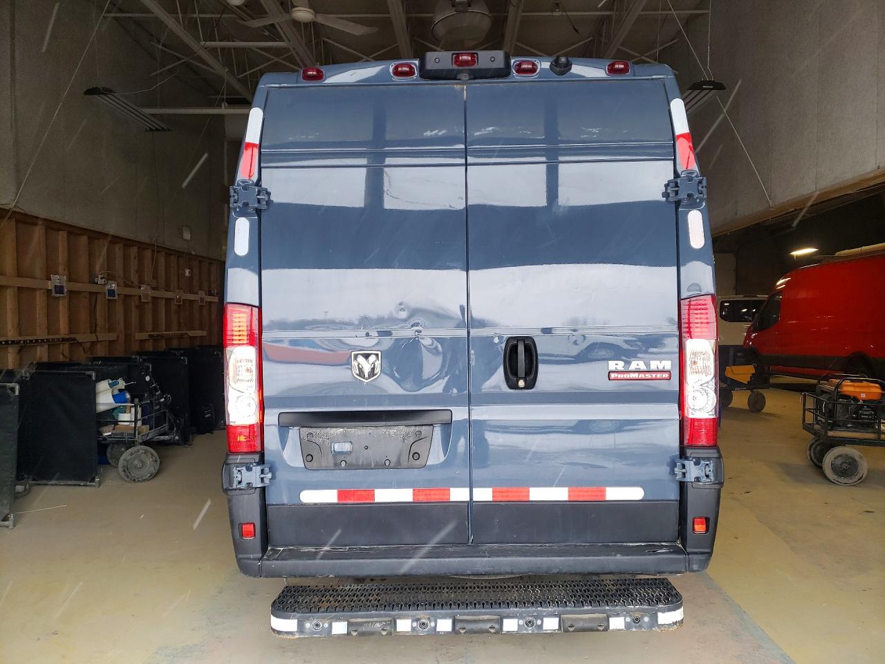 Ram Promaster 3500 High