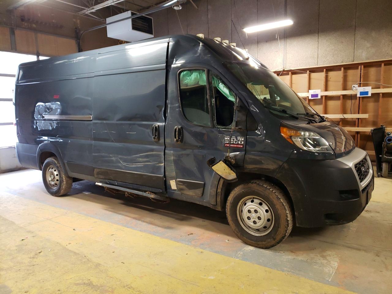Ram Promaster 3500 High