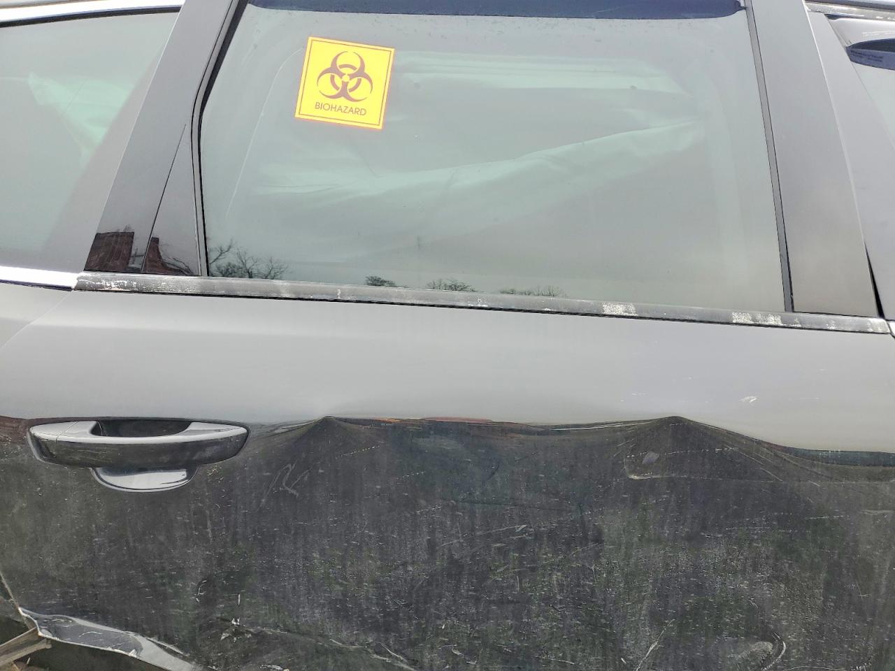 Volkswagen Touareg V6 Tdi
