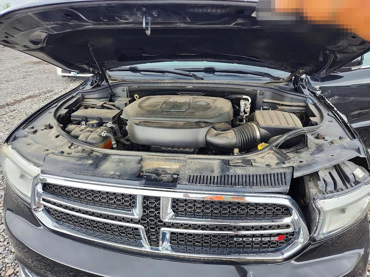 Dodge Durango Limited