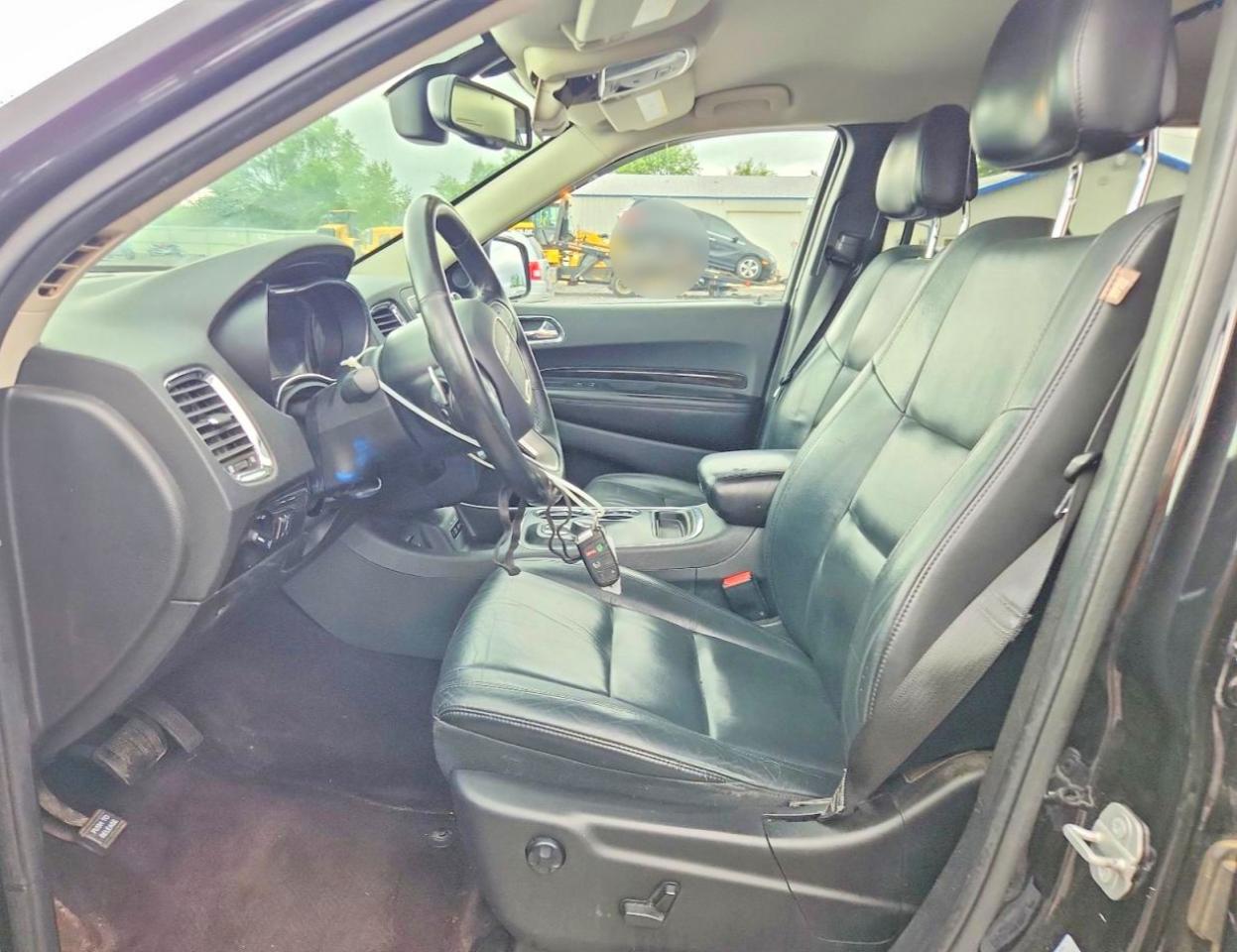Dodge Durango Limited