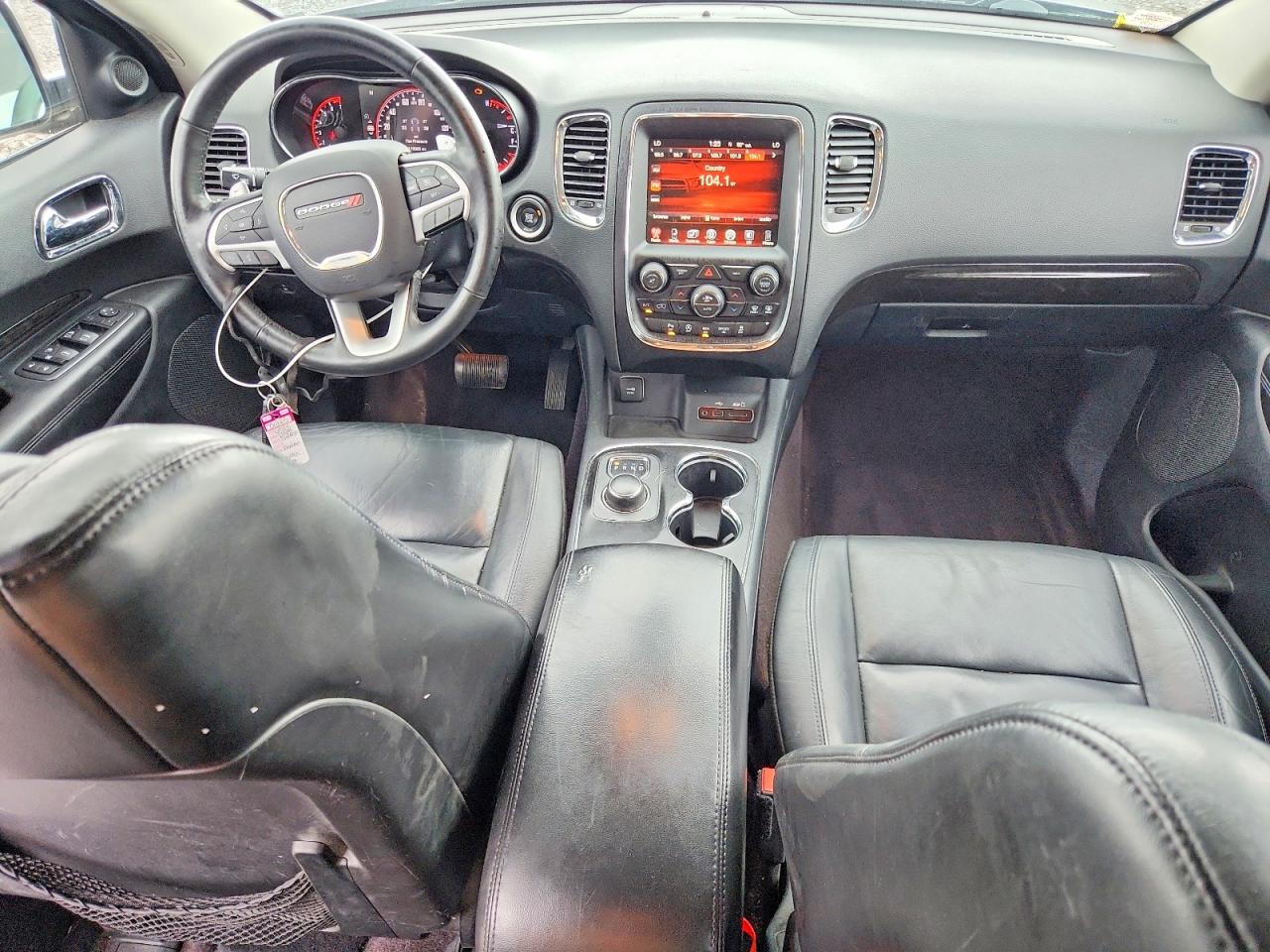 Dodge Durango Limited