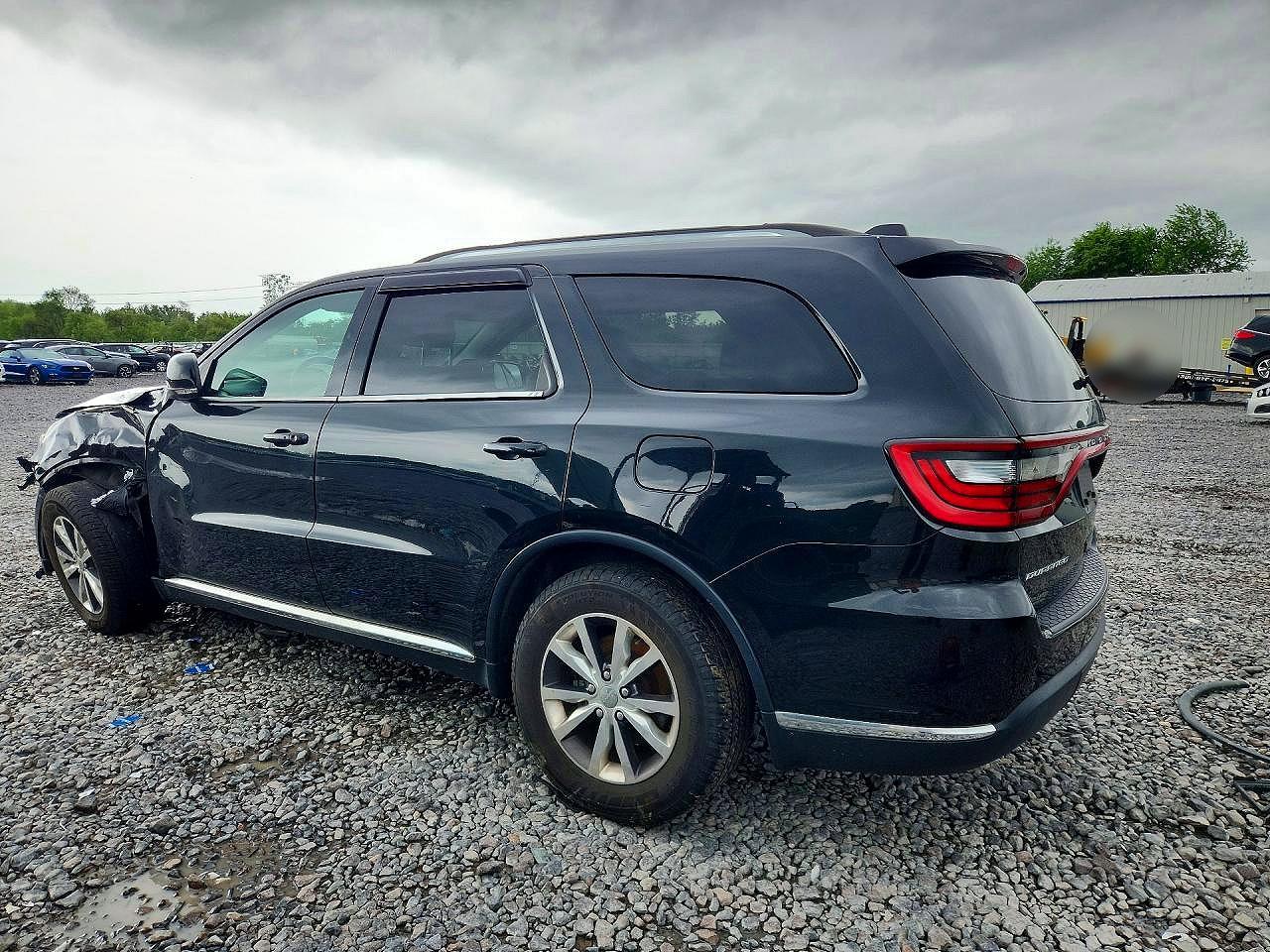 Dodge Durango Limited