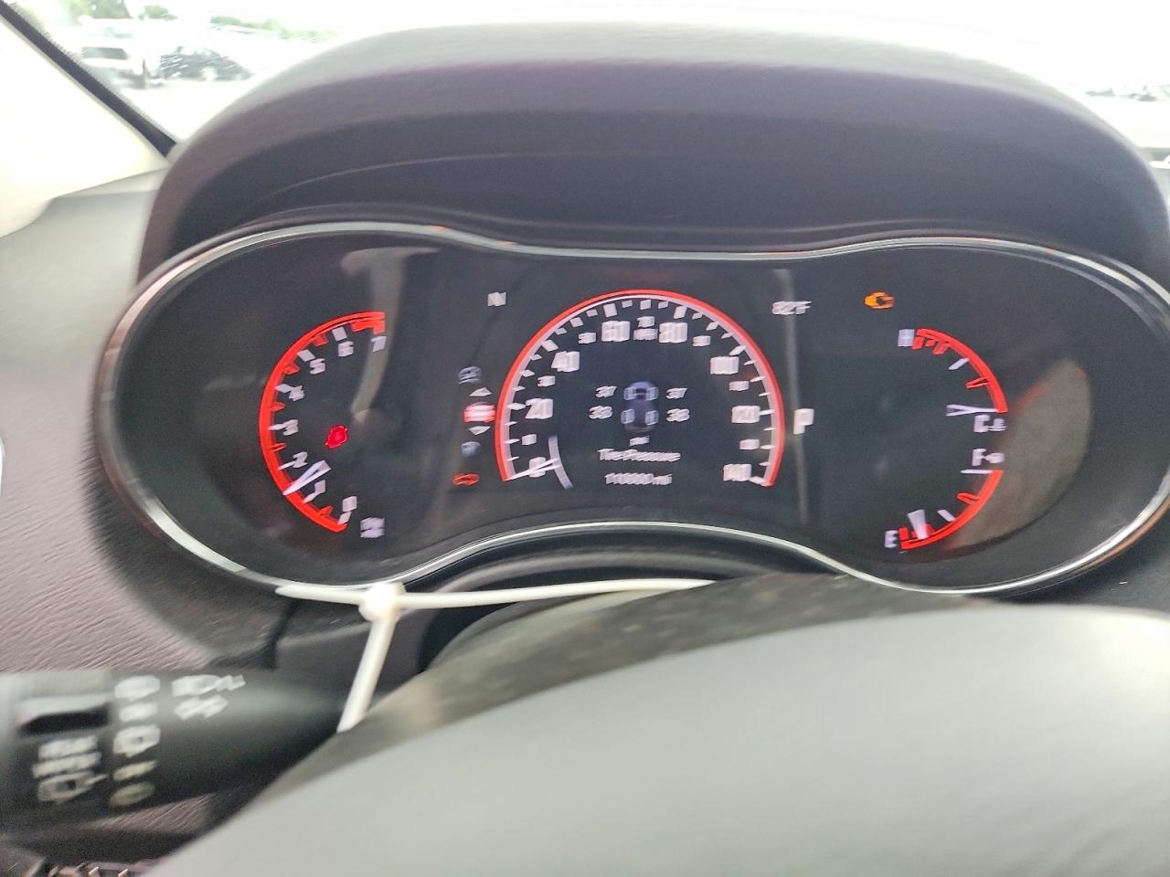 Dodge Durango Limited