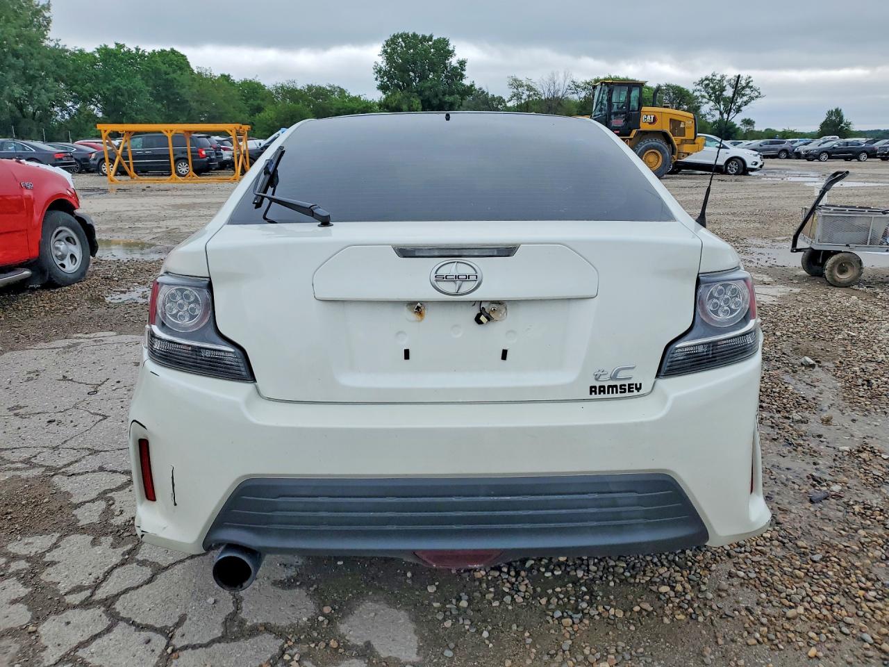 Scion TC Base