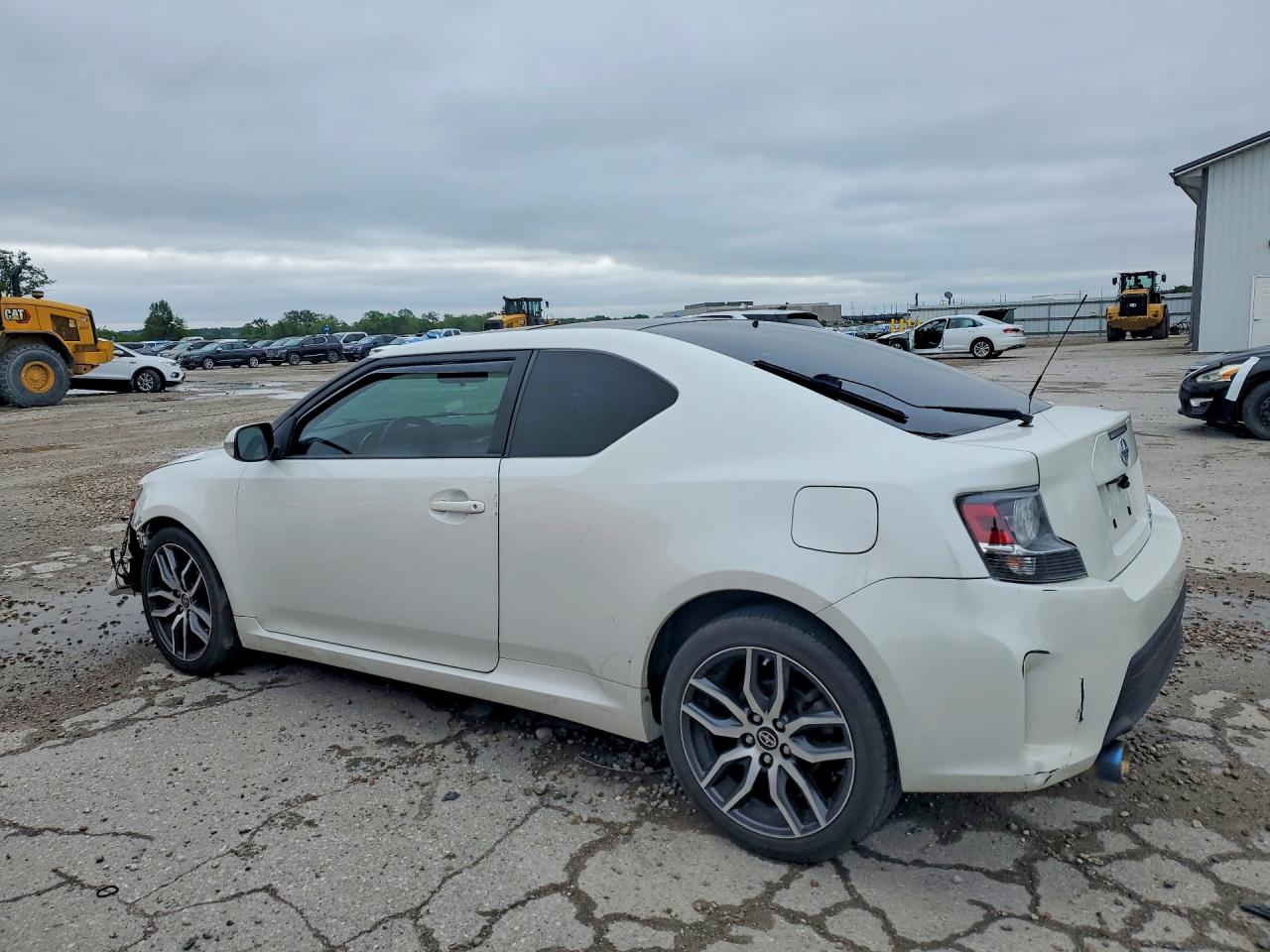 Scion TC Base
