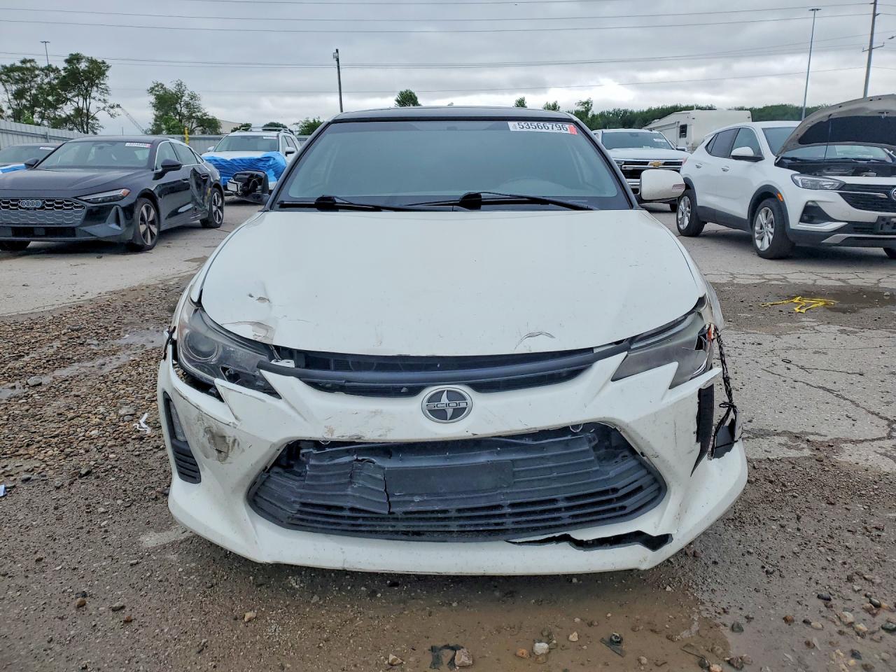 Scion TC Base