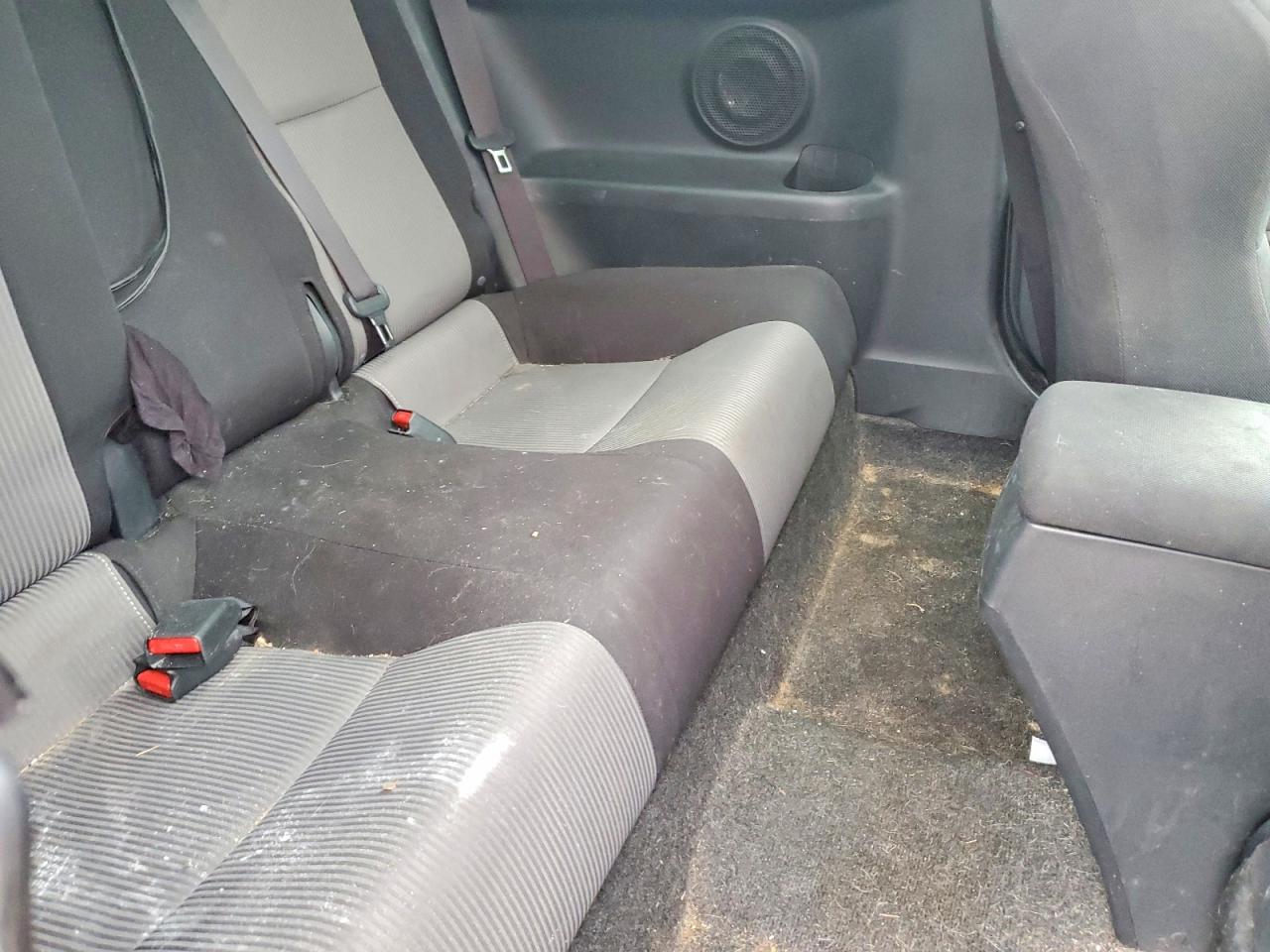 Scion TC Base