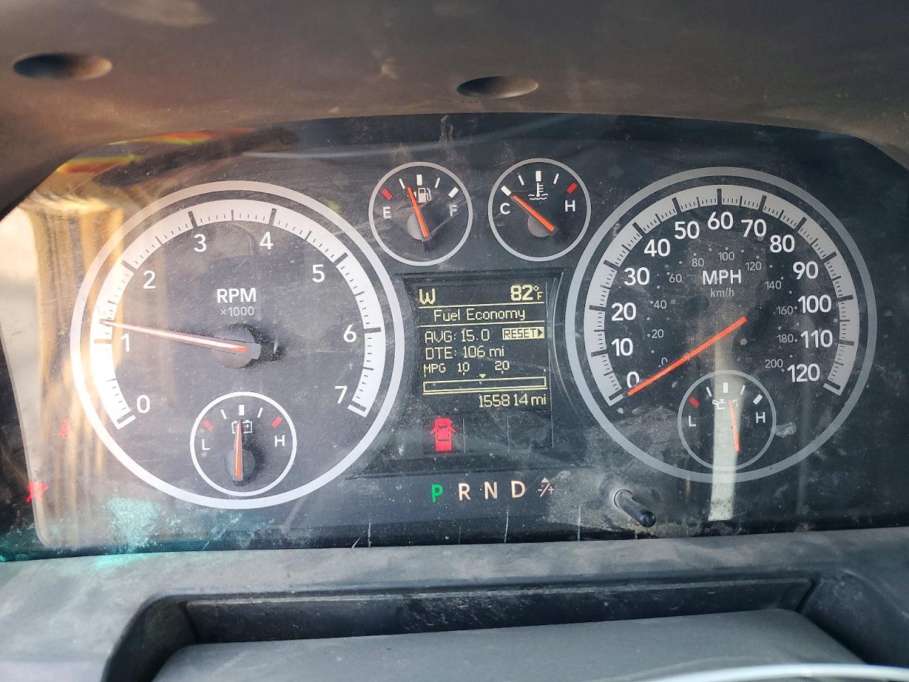Dodge Ram 1500 Sport