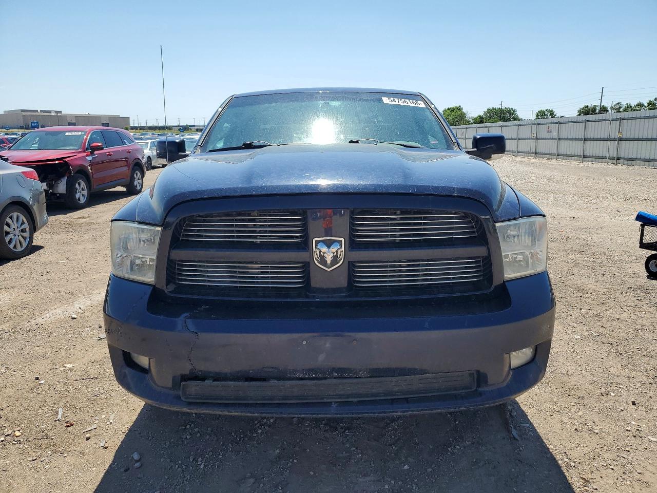 Dodge Ram 1500 Sport