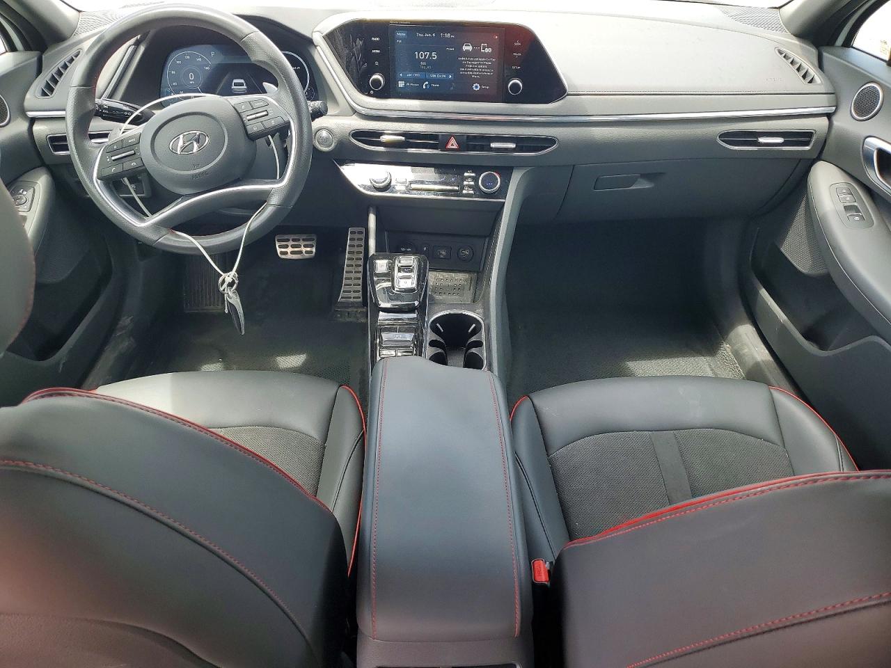 Hyundai SONATA Sel Plus