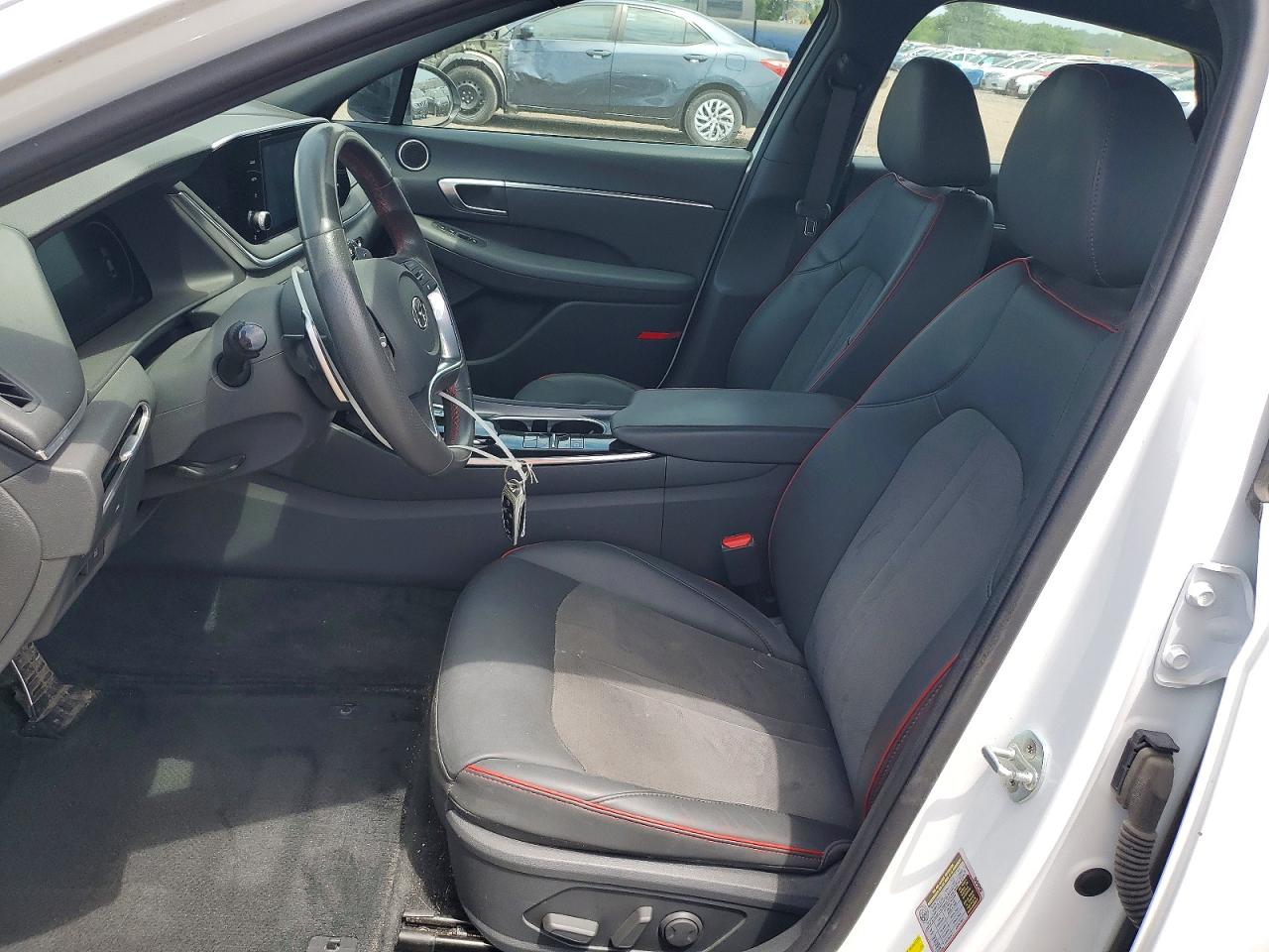 Hyundai SONATA Sel Plus