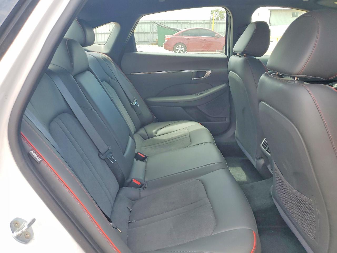 Hyundai SONATA Sel Plus