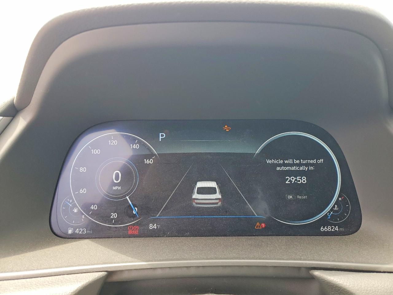Hyundai SONATA Sel Plus