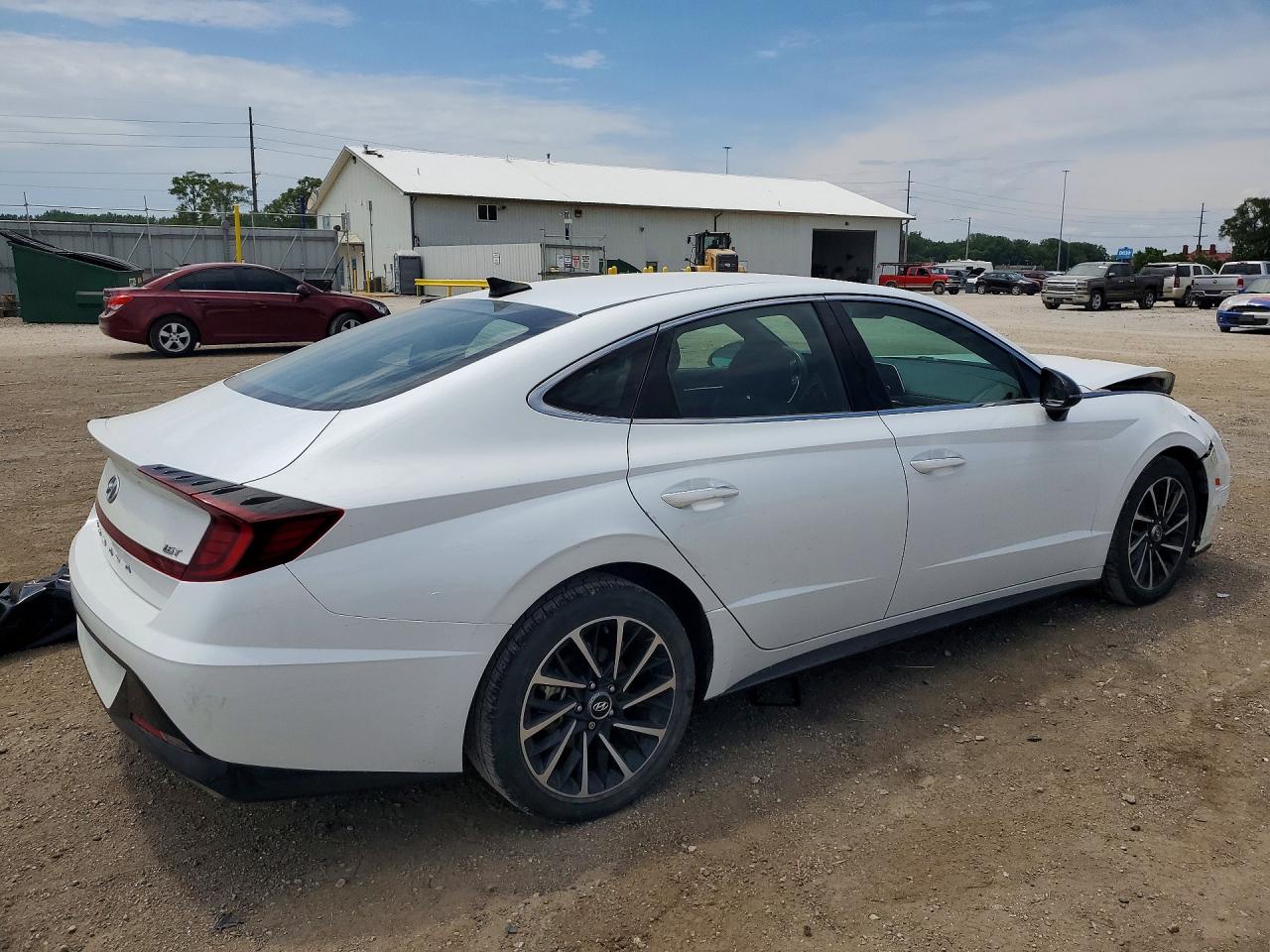 Hyundai SONATA Sel Plus