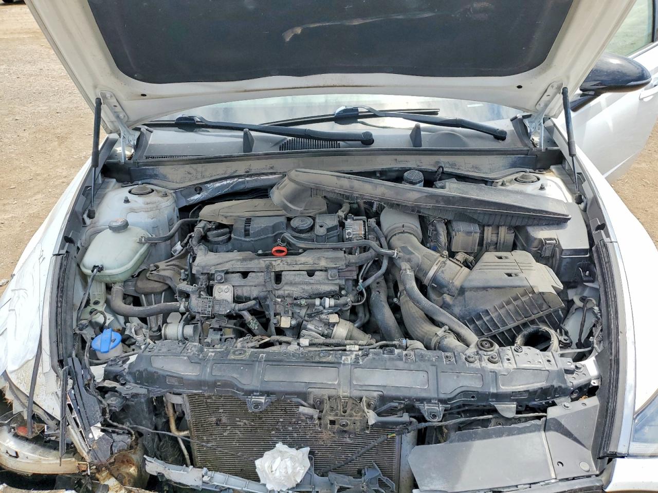 Hyundai SONATA Sel Plus