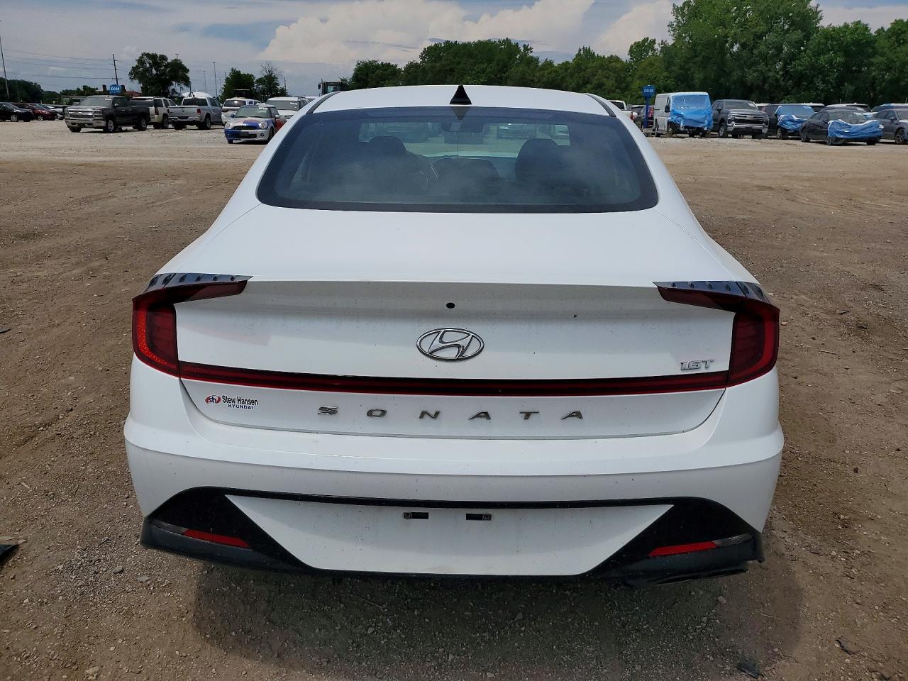 Hyundai SONATA Sel Plus
