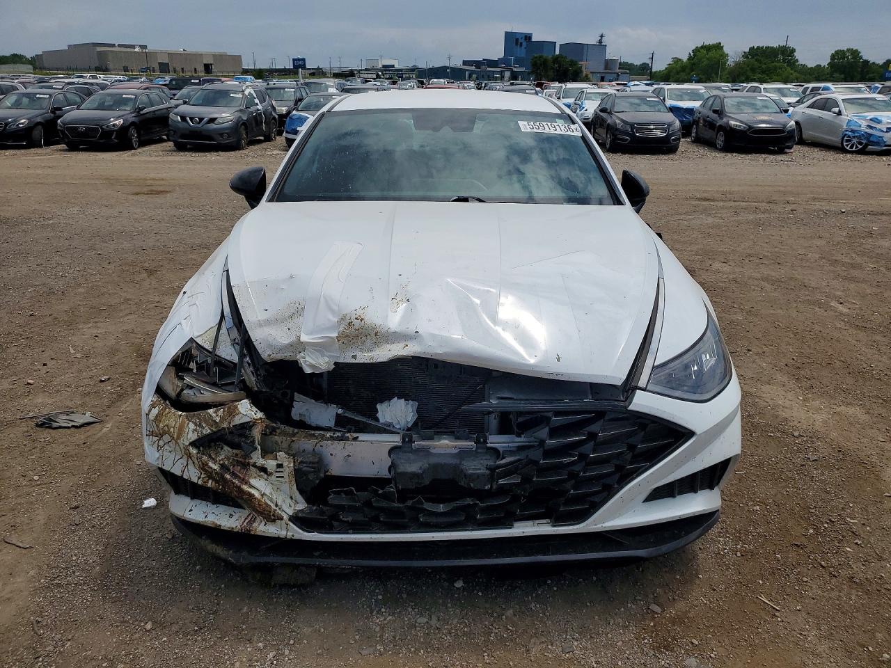 Hyundai SONATA Sel Plus