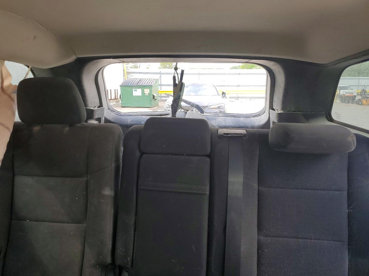Jeep Cherokee Laredo