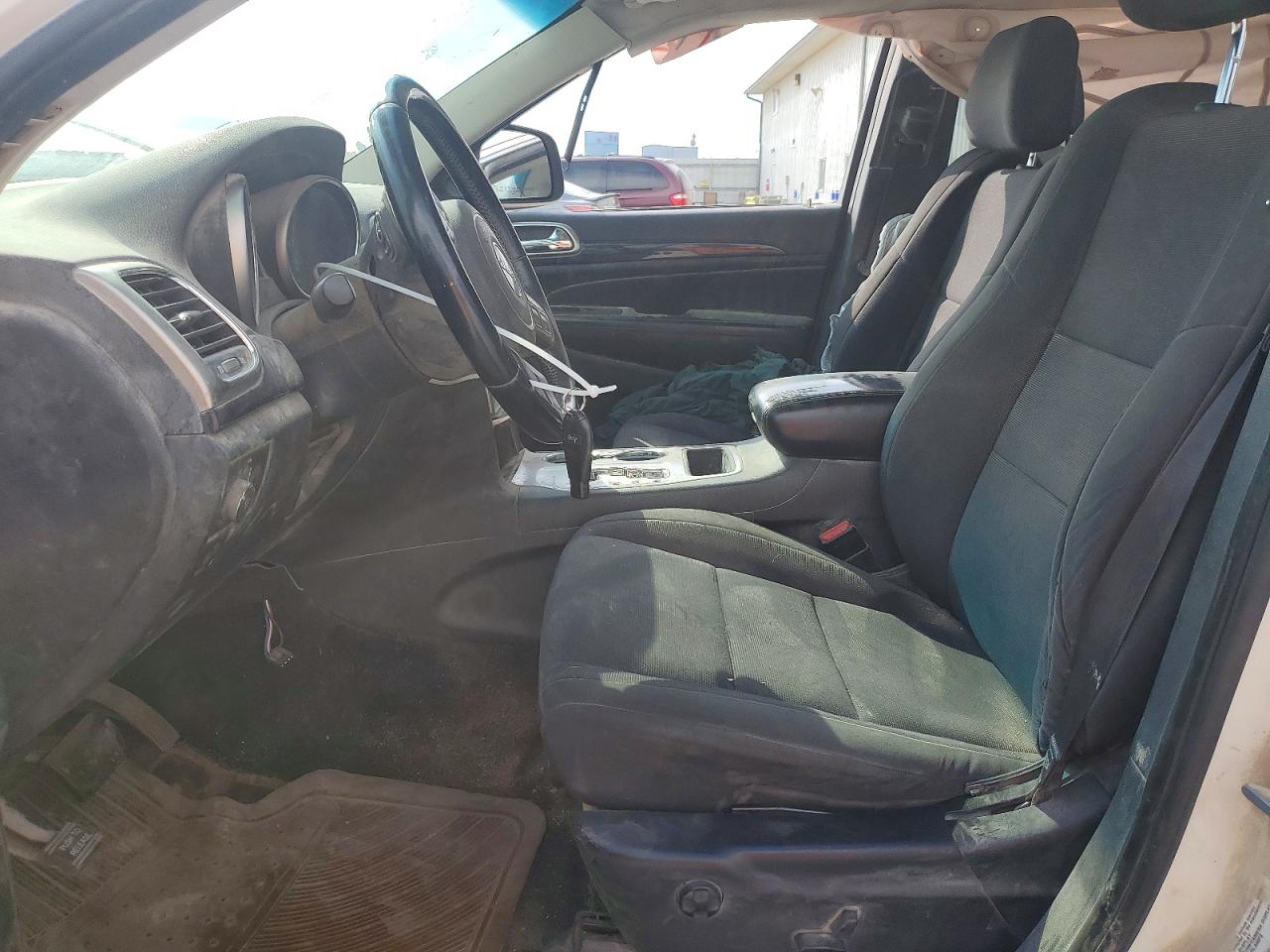 Jeep Cherokee Laredo