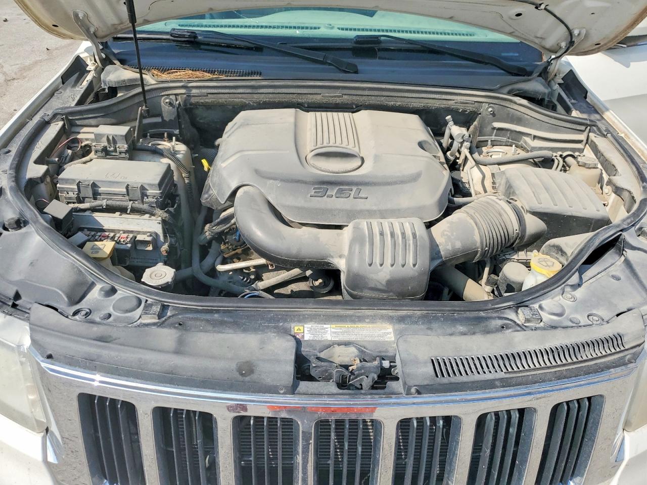 Jeep Cherokee Laredo