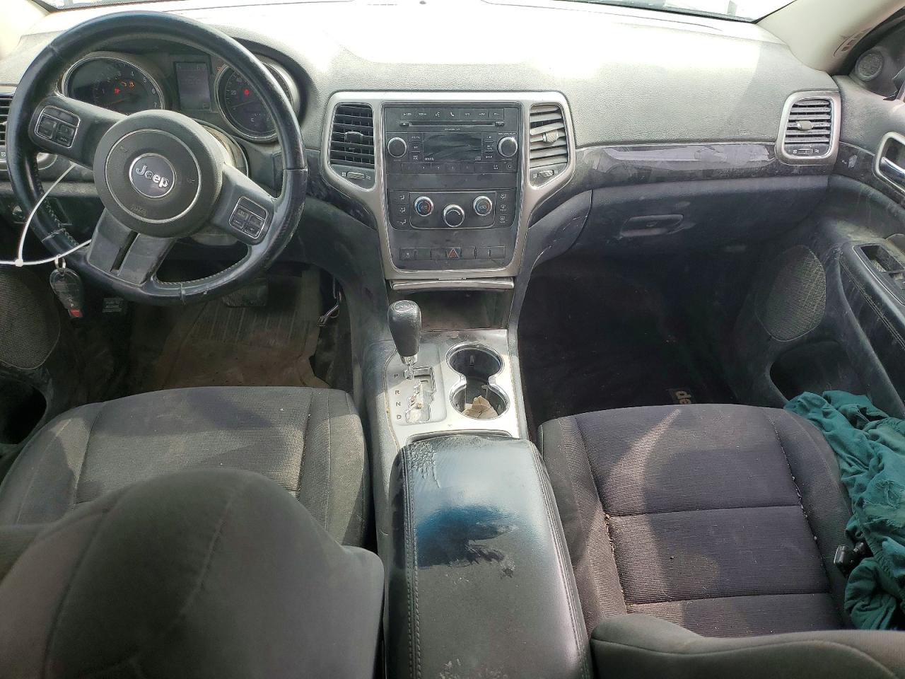 Jeep Cherokee Laredo