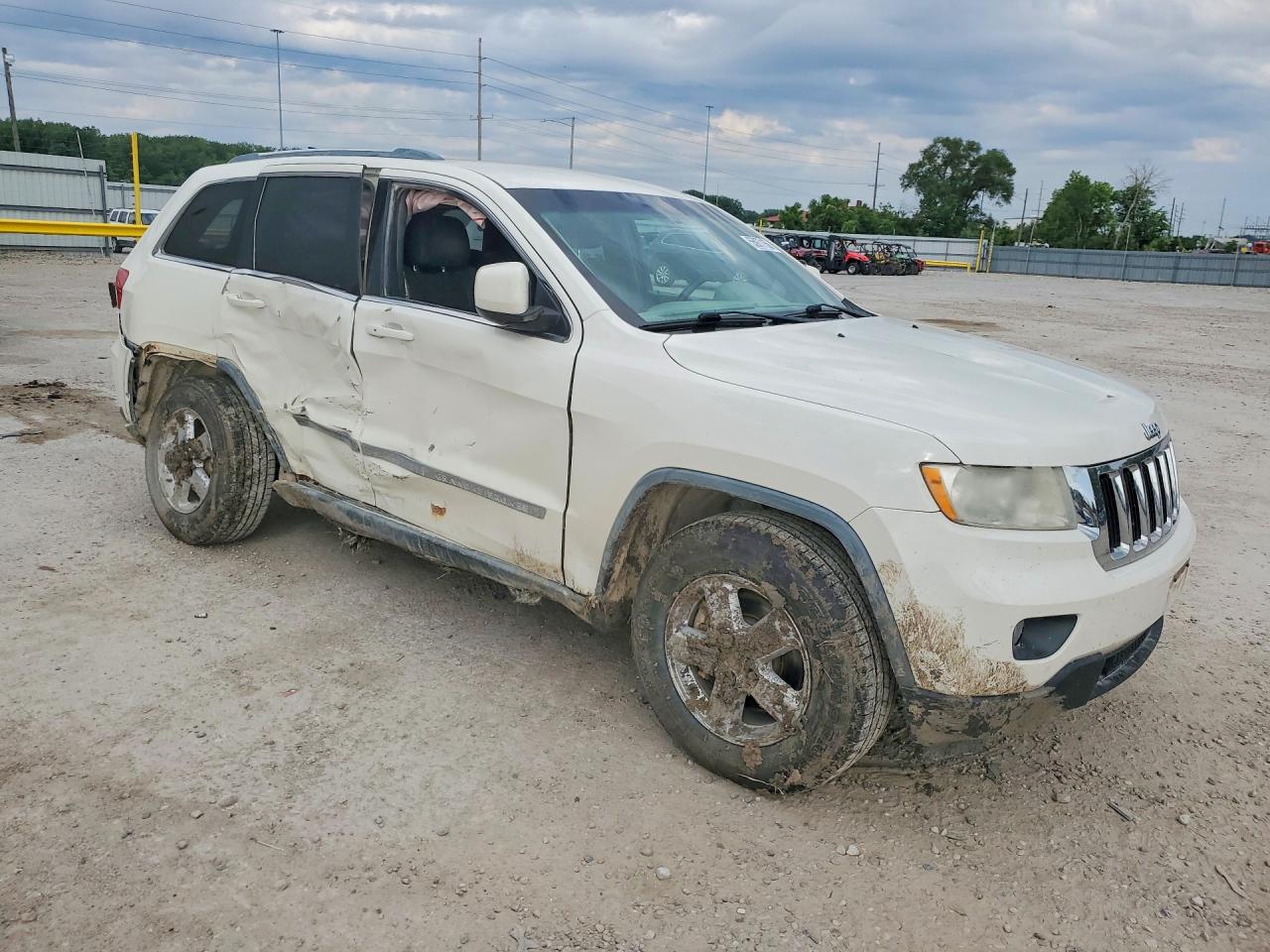 Jeep Cherokee Laredo