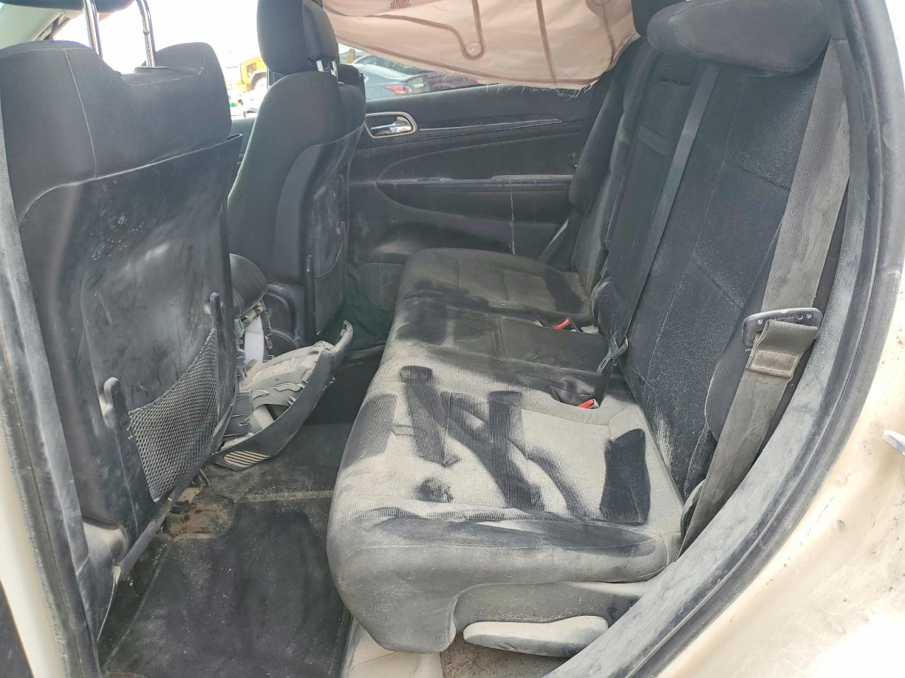 Jeep Cherokee Laredo