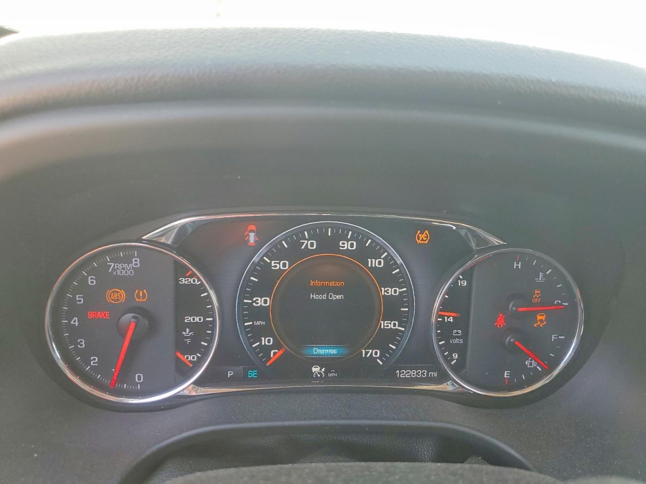 GMC Acadia Denali