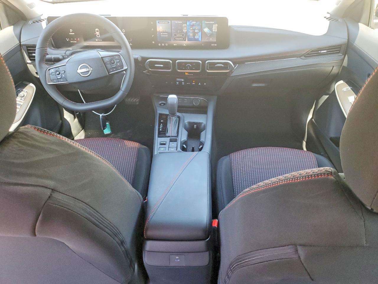 Nissan Sentra Sr