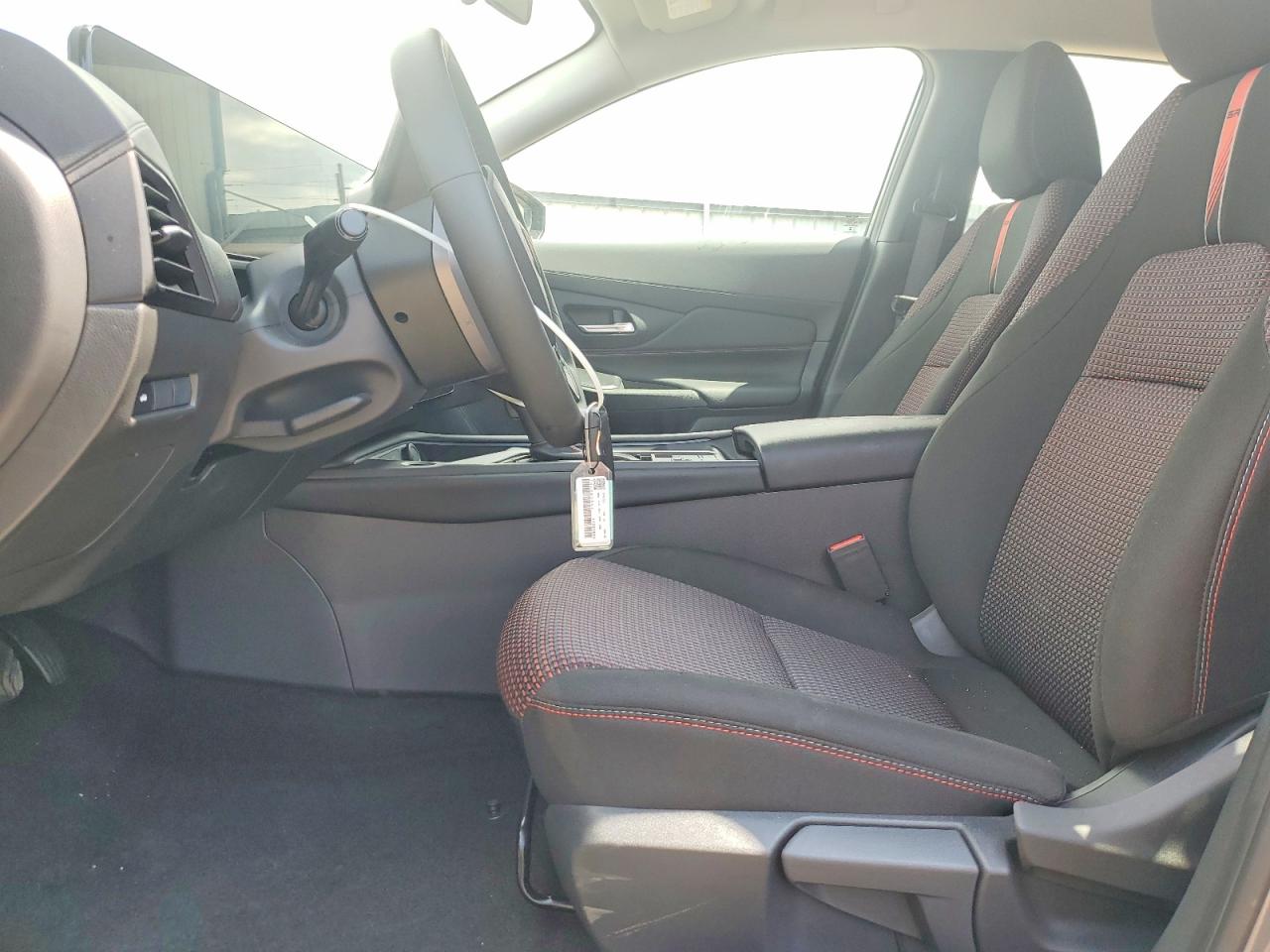 Nissan Sentra Sr