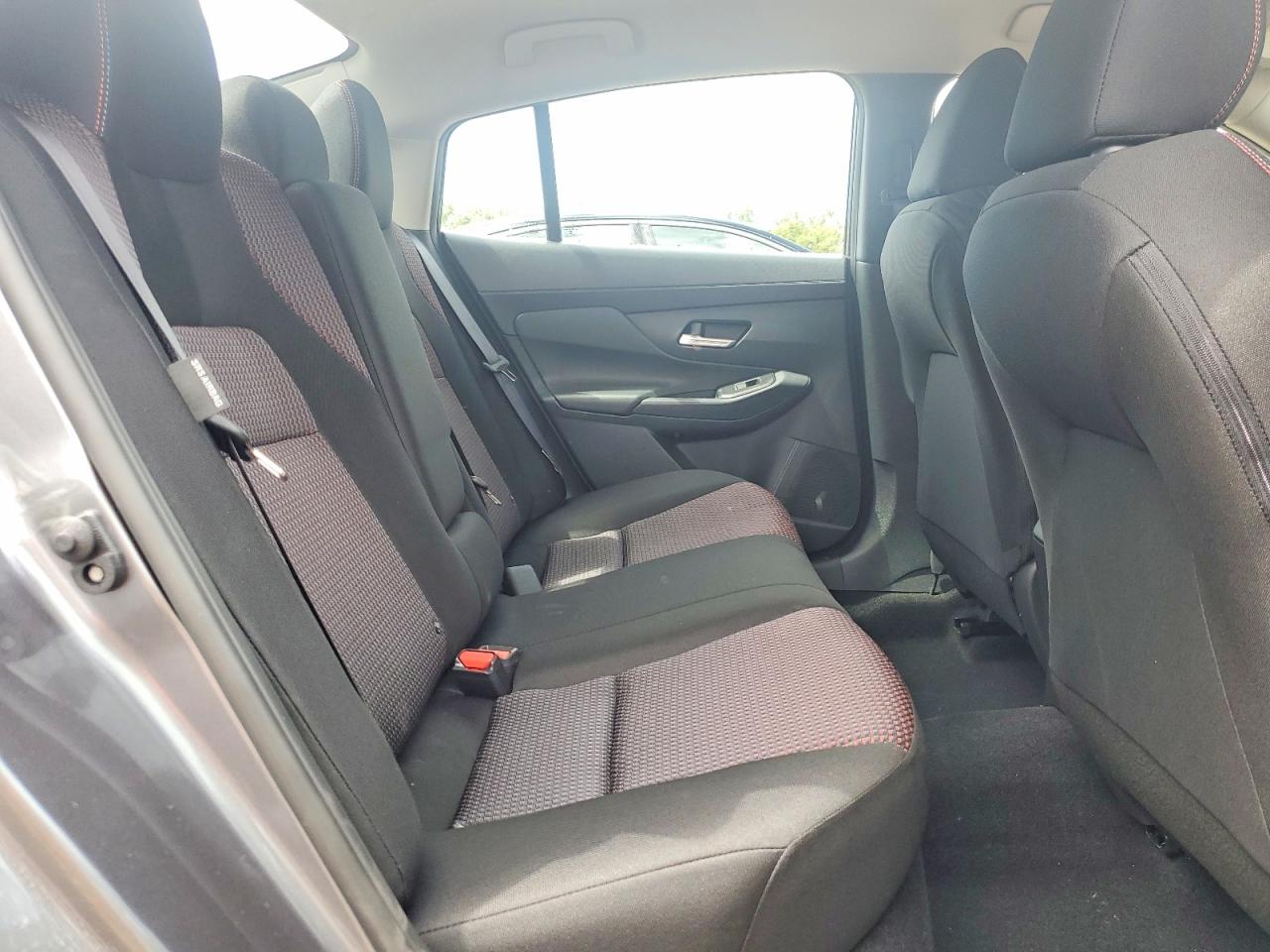 Nissan Sentra Sr
