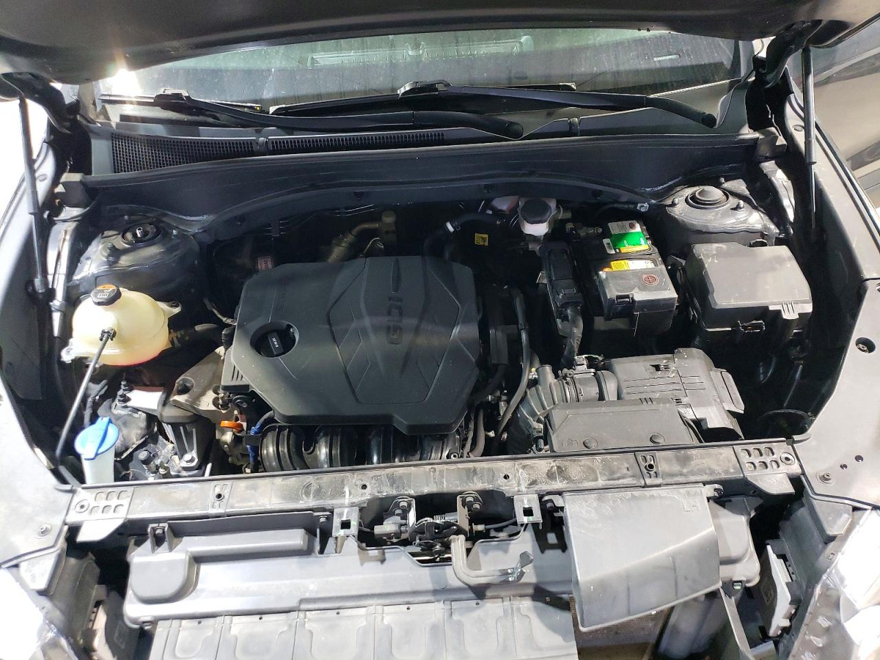 Hyundai SANTA FE Xrt