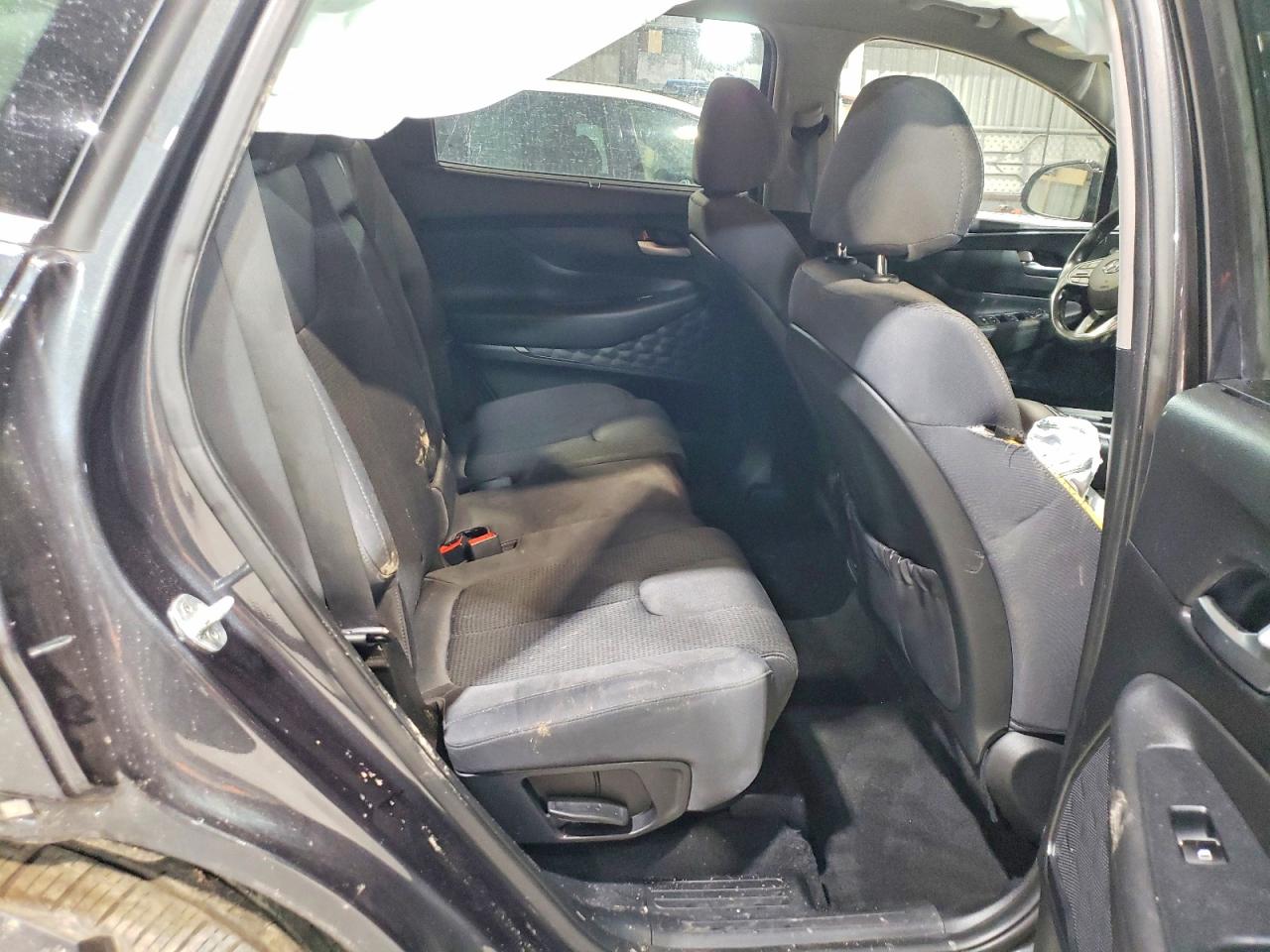 Hyundai SANTA FE Xrt